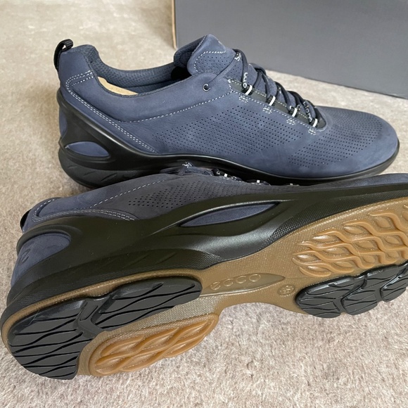 ECCO Men’s Biom Fjuel Train walking shoe, 14 - Picture 5 of 7